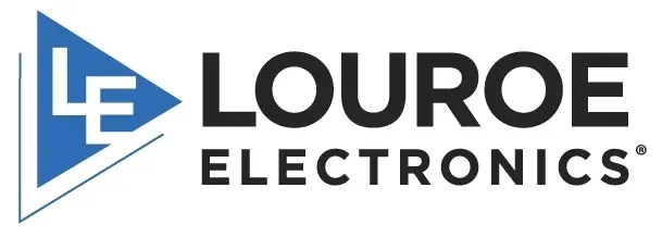 LOUROE Logo