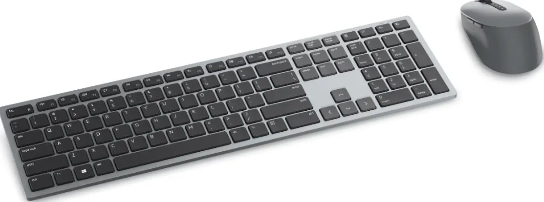 Lite On Technology KB7221W Wireless Keyboard
