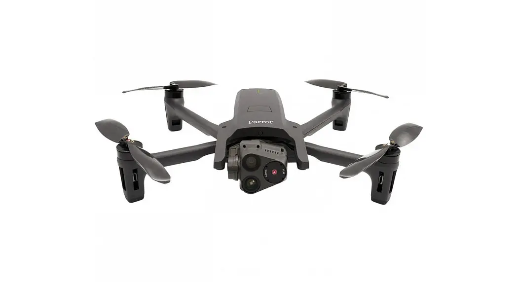 Parrot Pf728210aa Anafi Usa Drone User Guide Parrot Pf728210aa Anafi Usa Drone User Guide