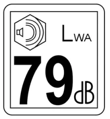 Parrot PF728210AA Anafi USA Drone - Fig