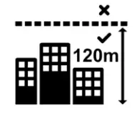 Parrot PF728210AA Anafi USA Drone - fig3