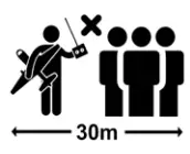 Parrot PF728210AA Anafi USA Drone - fig4