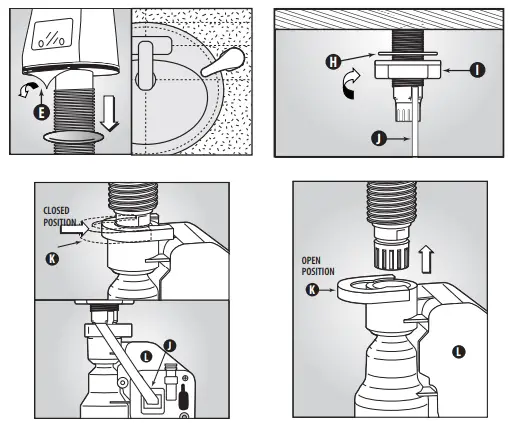 technical concepts OneShot Foam Dispenser 2