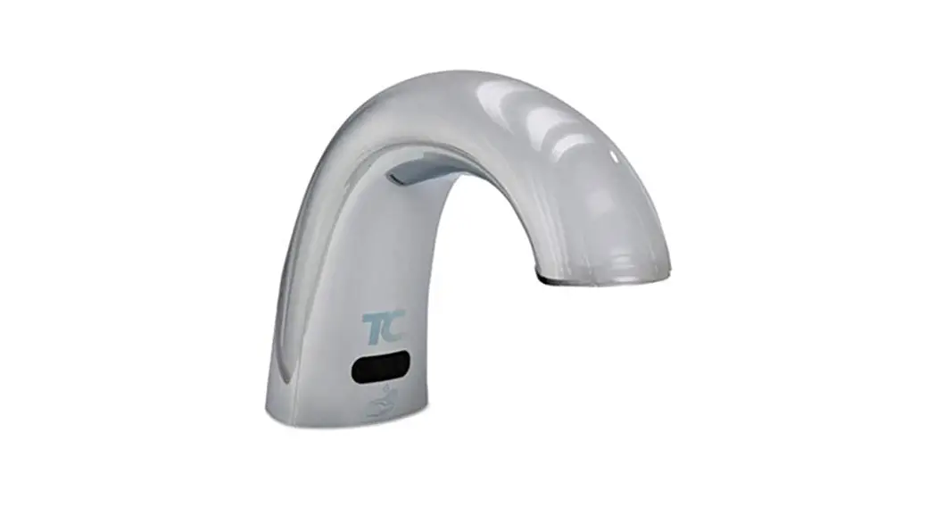 Technical Concepts Oneshot Foam Touch-free Soap System Instruction Manual