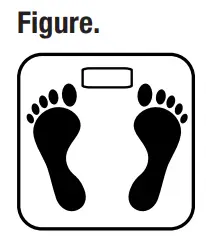 LAICA PS7011 Smart Digital Scale - fig2