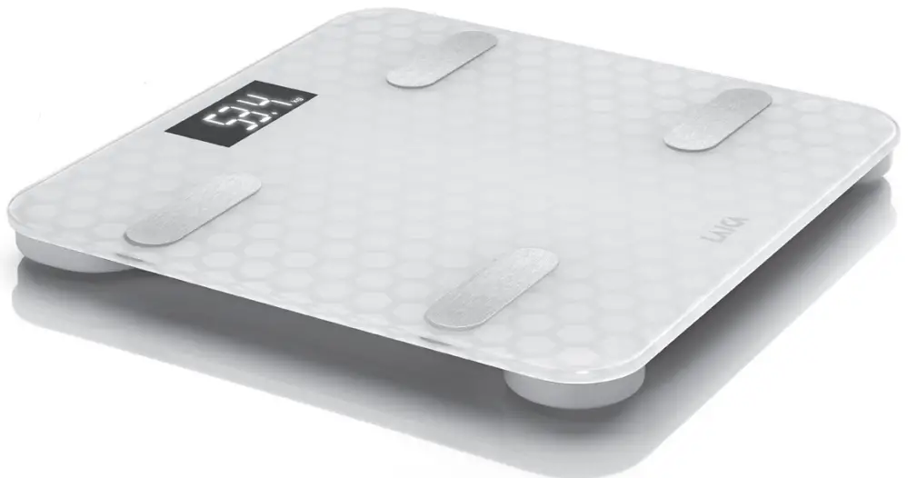 LAICA PS7011 LAICA PS7011 Smart Digital ScaleSmart Digital Scale