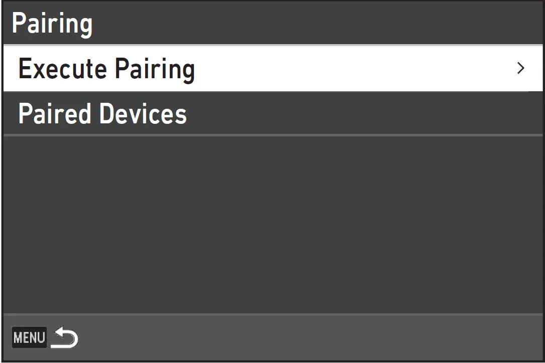 RICOH R03010 Pentax K-3III SLR Digital Camera 01