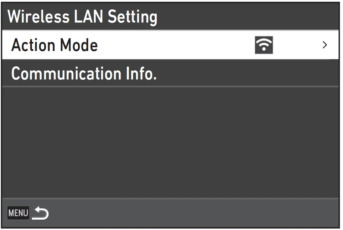 RICOH R03010 Pentax K-3III SLR Digital Camera 03