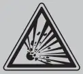 Warning icon