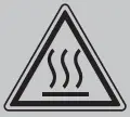Warning icon