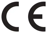 CE icon
