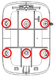 Ecolink WST-740 Wireless PIR Motion Sensor with Pet Immunity - fig2