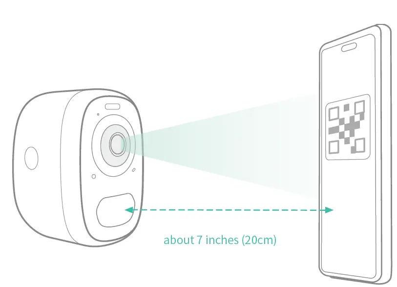 batna24 EC4000 Extralink Protector Pro 4MP Wireless Battery Camera fig 10