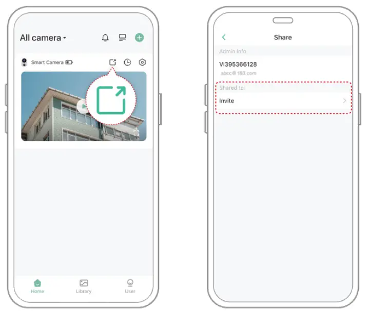 batna24 EC4000 Extralink Protector Pro 4MP Wireless Battery Camera fig 15