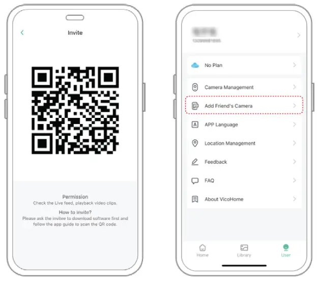 batna24 EC4000 Extralink Protector Pro 4MP Wireless Battery Camera fig 16