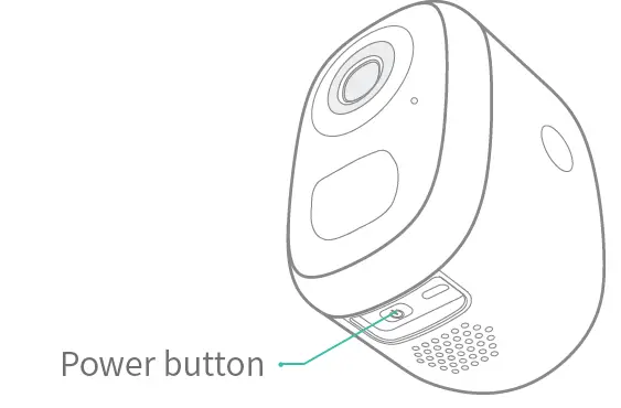 batna24 EC4000 Extralink Protector Pro 4MP Wireless Battery Camera fig 9