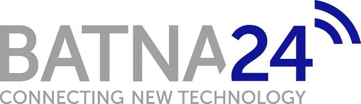 batna24 EC4000 Extralink Protector Pro 4MP Wireless Battery Camera logo