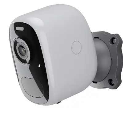 batna24 EC4000 Extralink Protector Pro 4MP Wireless Battery Camera product