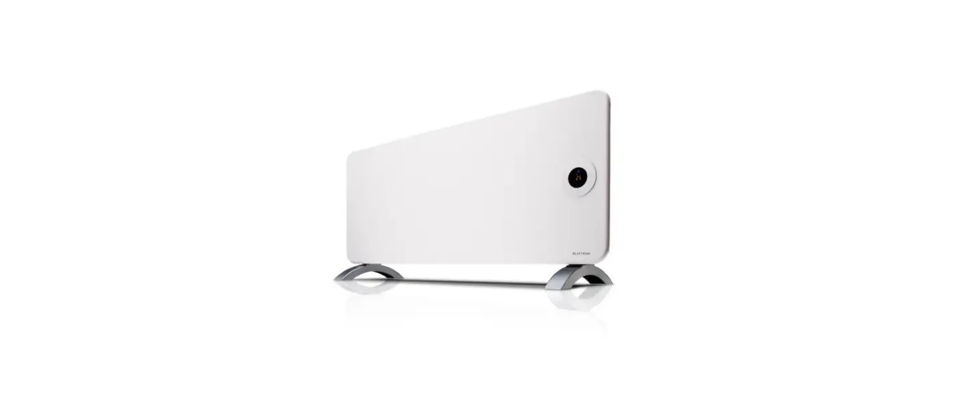 Goldair Gpph220 2000w Glass Panel Heater With Wi-fi Instruction Manual Goldair Gpph220 2000w Glass Panel Heater With Wi-fi Instruction Manual