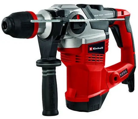 Einhell TE-RH 38 E Hammer drill-propd