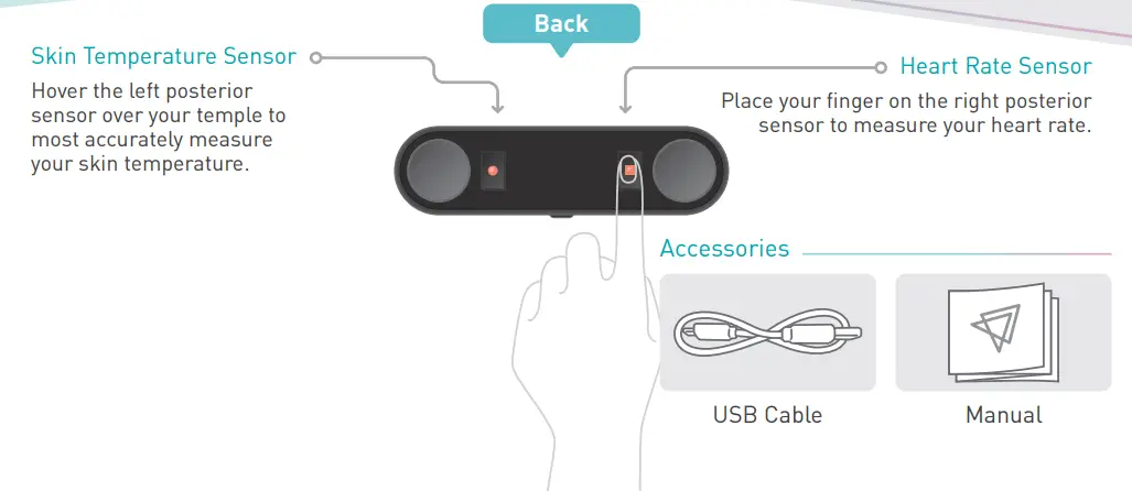 OSD Fitrus+ Features 2
