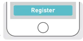 OSD Fitrus+ Register