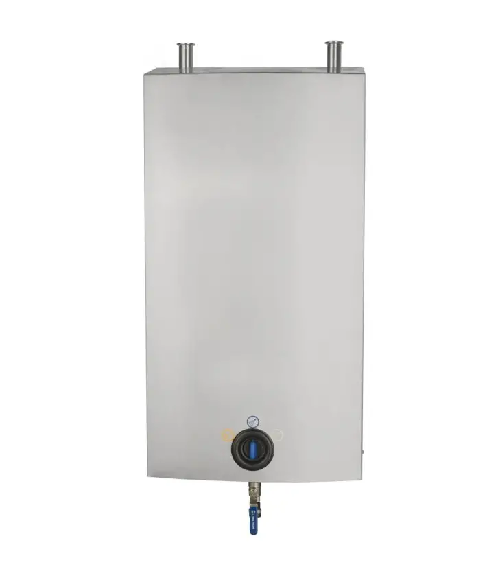 Nilfiskfood Sv1 Multi Foamer Inox User Guide