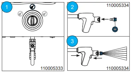 nilfiskfood sv1nilfiskfood sv1 Multi Foamer Inox-fig3 Multi Foamer Inox-fig3