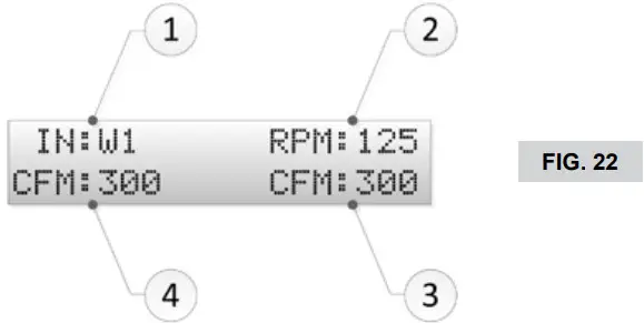 STELPRO INSSCV0522 SCV AIR HANDLER - Fig 22