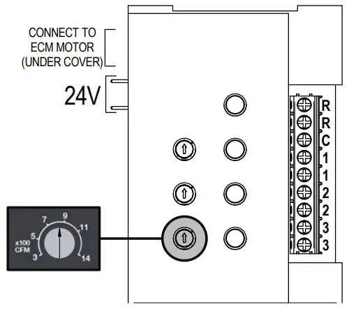 STELPRO INSSCV0522 SCV AIR HANDLER - Fig14