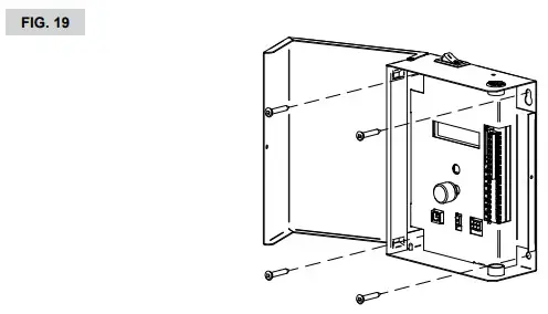 STELPRO INSSCV0522 SCV AIR HANDLER - Fig19