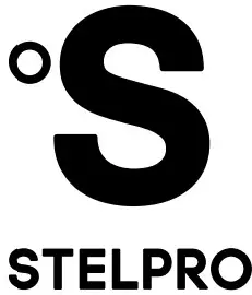 STELPRO logo