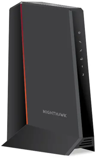 NETGEAR CM2500 Nighthawk Cable Modem-fig1