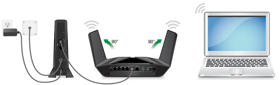 NETGEAR CM2500 Nighthawk Cable Modem-fig8
