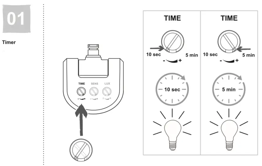 LAP Wall Mounted Lights -11