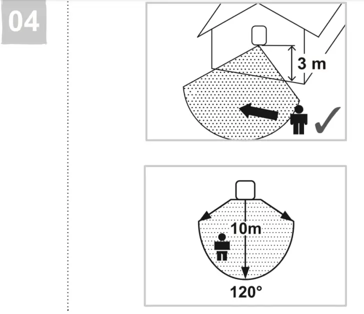 LAP Wall Mounted Lights -12