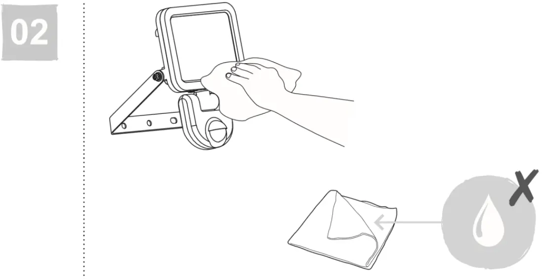 LAP Wall Mounted Lights - 13