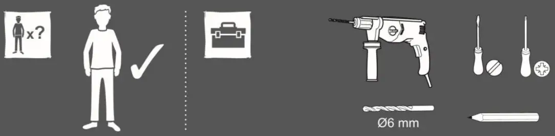 LAP Wall Mounted Lights - 3