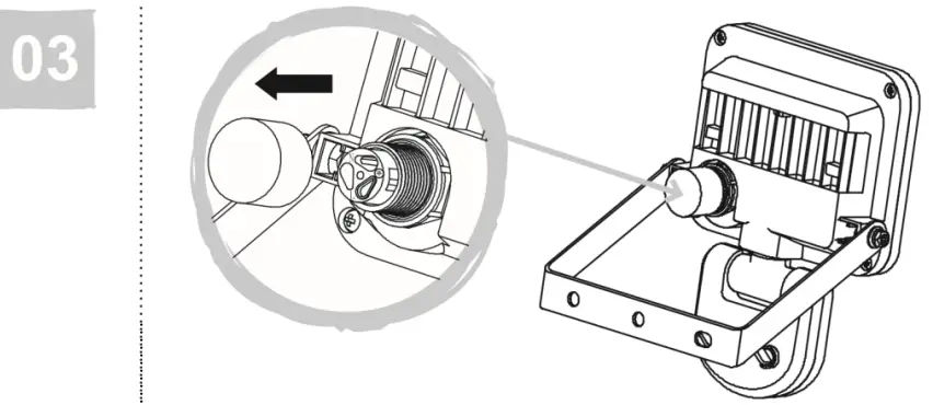 LAP Wall Mounted Lights -8