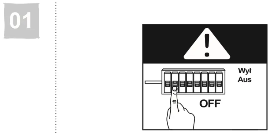 LAP Wall Mounted Lights - care