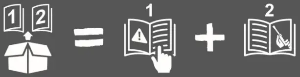 LAP Wall Mounted Lights - important