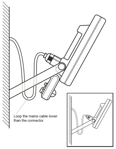 LAP Wall Mounted Lights - mounted lights