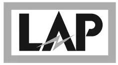 LAP logo