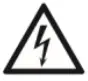 caution icon
