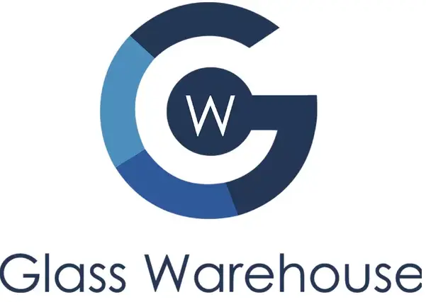 Glass Warehouse logo