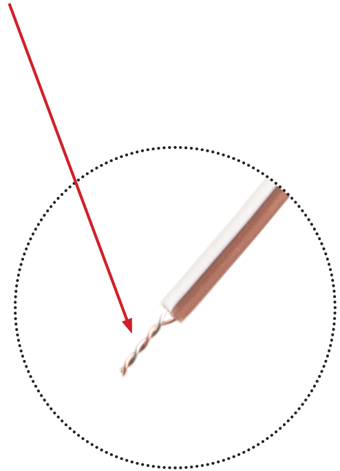 GLUCKSTEIN ELEMENTS TC603 Concrete Temperature and Concrete Strength - FIG
