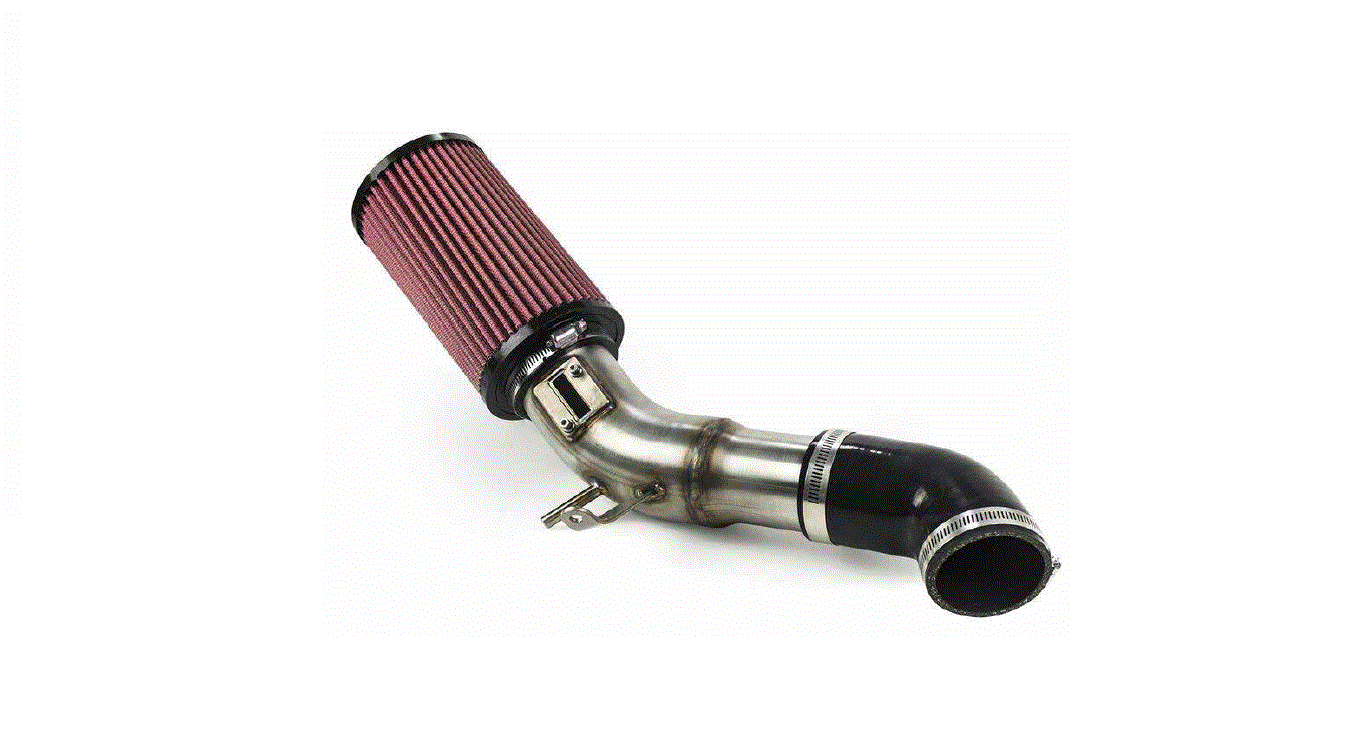 Map Fist-ai Map Air Intake System Instruction Manual