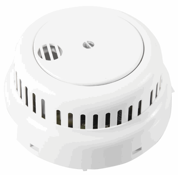 Firehawk FH250BB MAINS POWERED Smoke Alarms -
