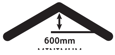 Firehawk FH250BB MAINS POWERED Smoke Alarms - Recommended