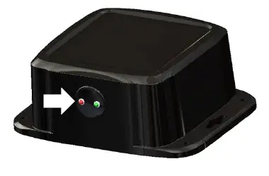 HARVEST TEC 600J Moisture Monitoring System fig 10